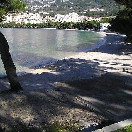 Apartments Marieta Makarska Ngoại thất bức ảnh