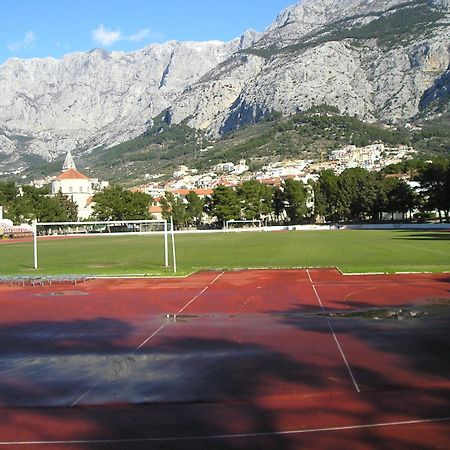 Apartments Marieta Makarska Ngoại thất bức ảnh