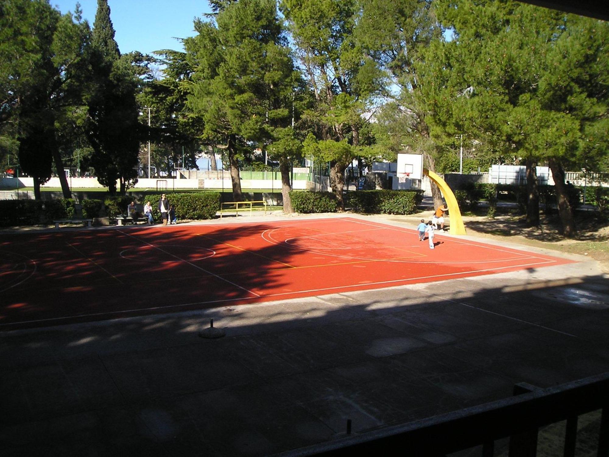 Apartments Marieta Makarska Ngoại thất bức ảnh