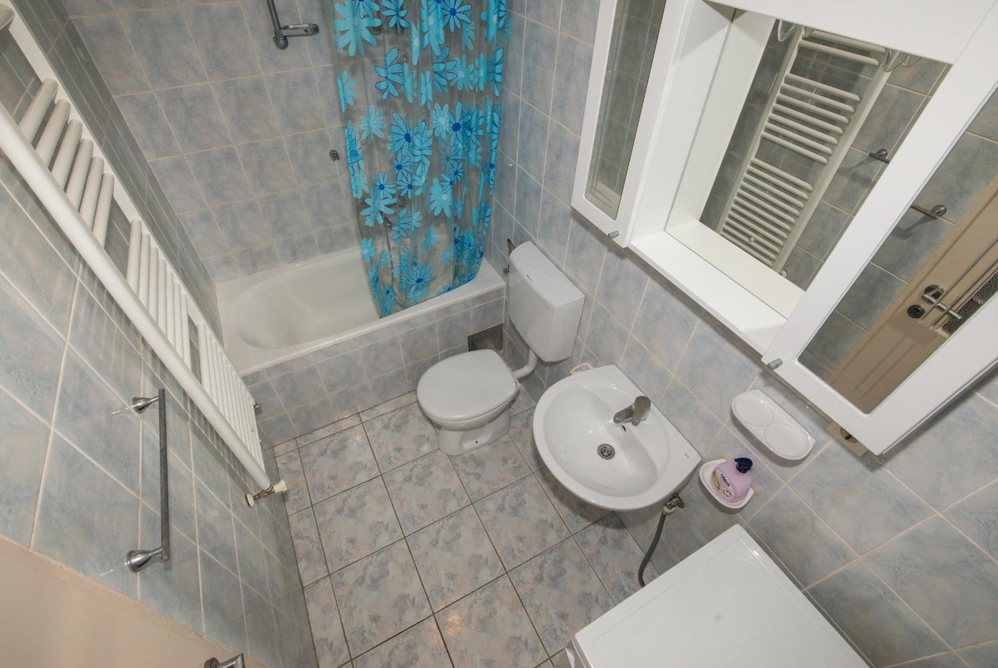 Apartments Marieta Makarska Phòng bức ảnh