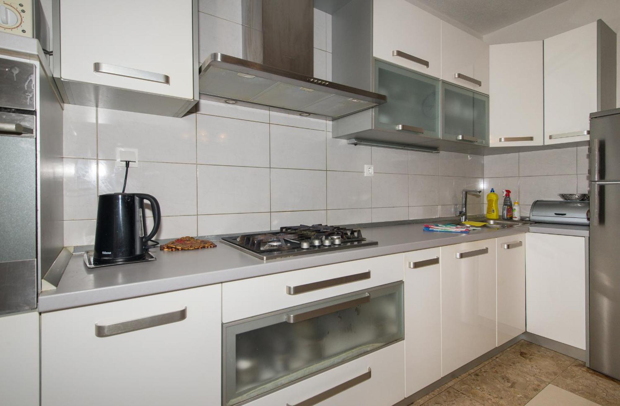 Apartments Marieta Makarska Phòng bức ảnh