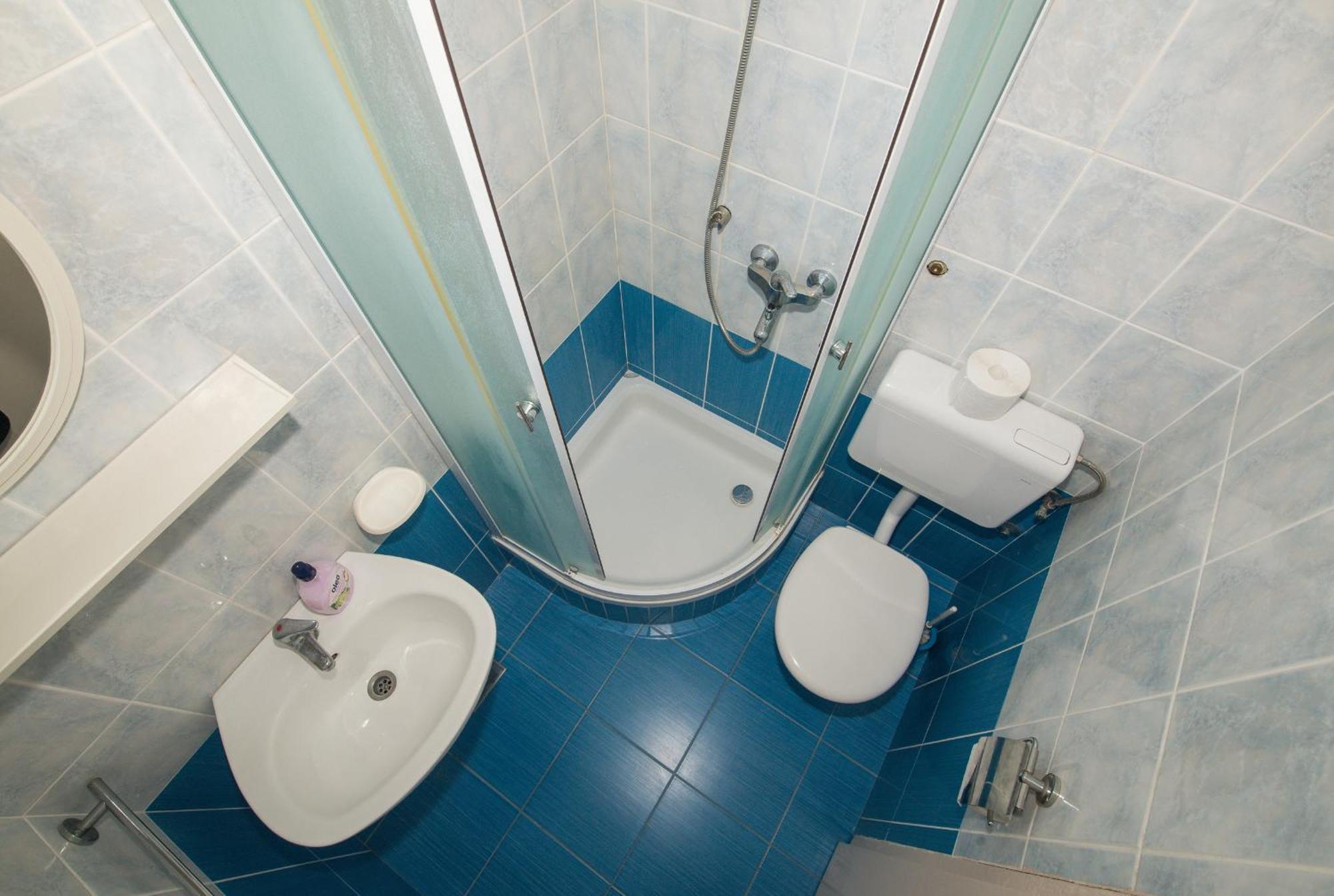 Apartments Marieta Makarska Phòng bức ảnh