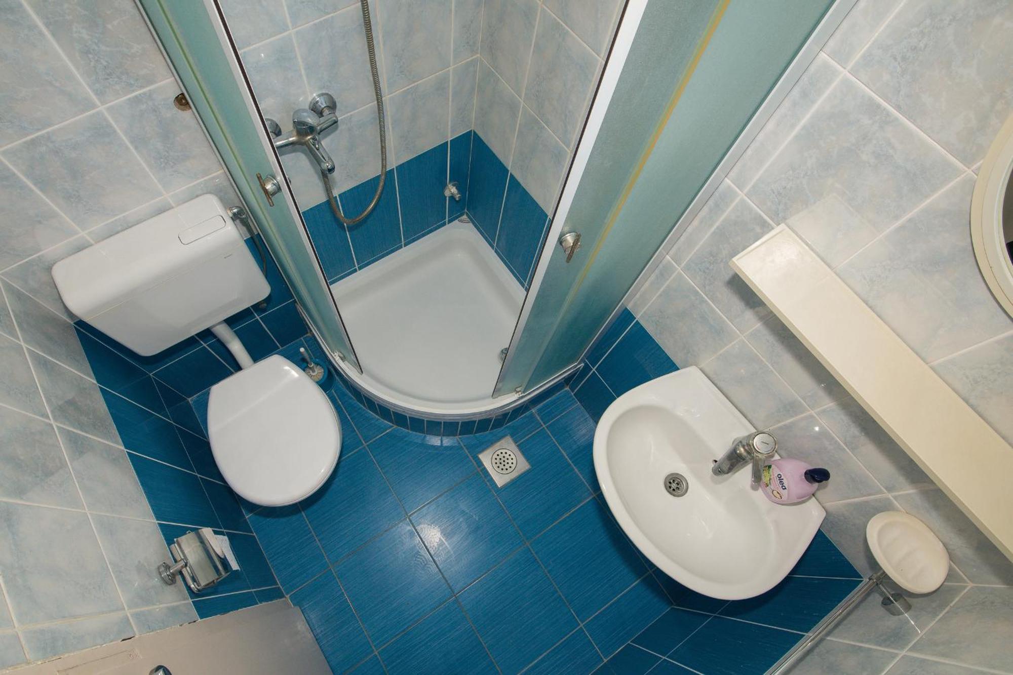 Apartments Marieta Makarska Phòng bức ảnh