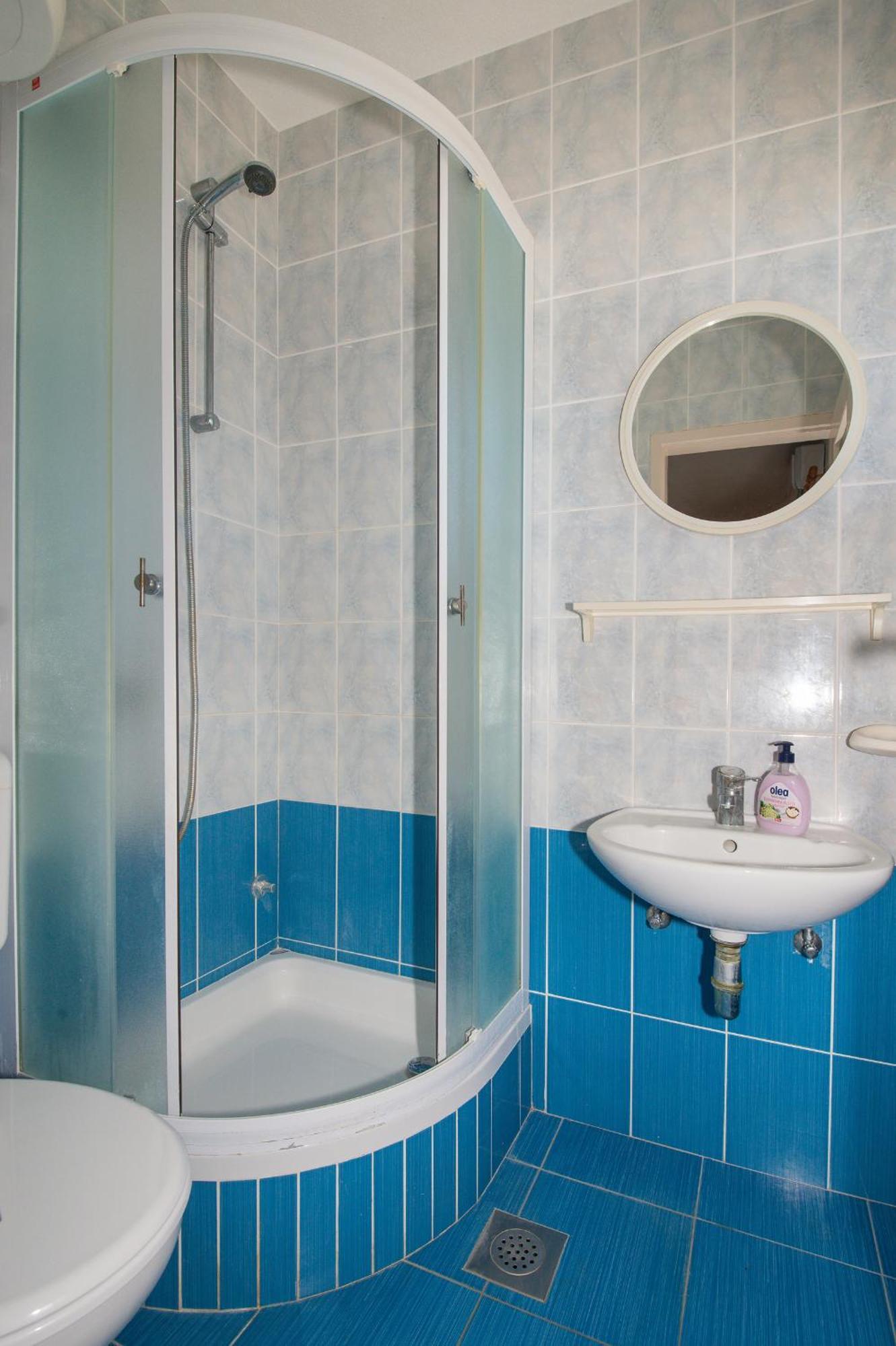 Apartments Marieta Makarska Phòng bức ảnh