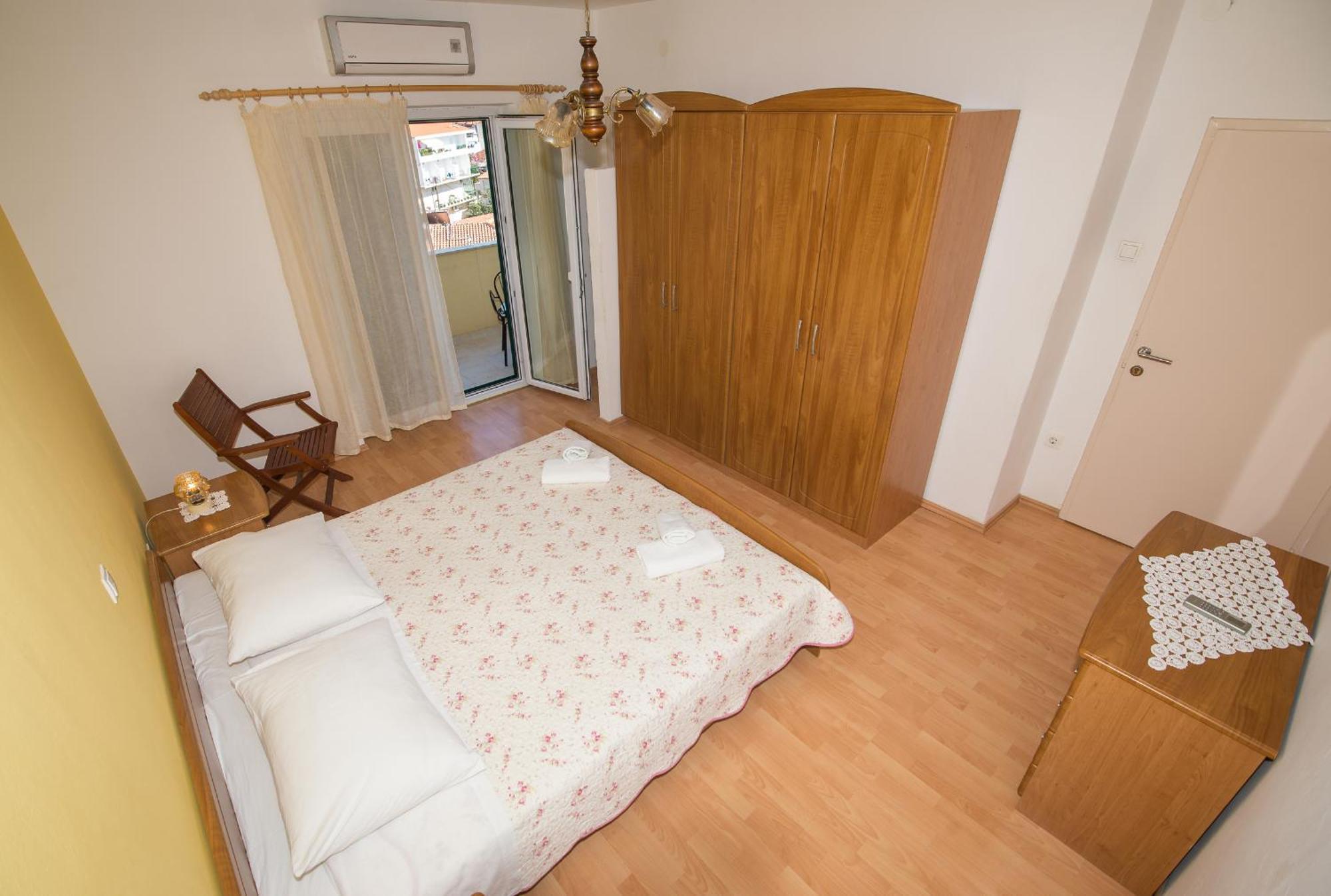 Apartments Marieta Makarska Phòng bức ảnh