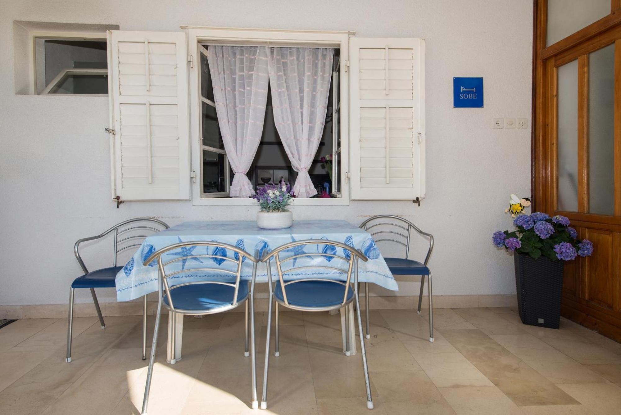 Apartments Marieta Makarska Phòng bức ảnh