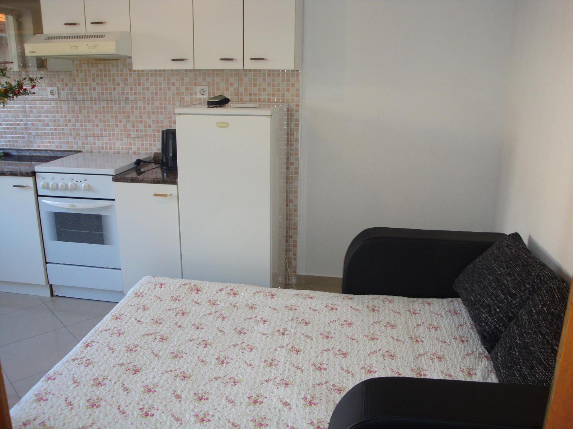 Apartments Marieta Makarska Phòng bức ảnh