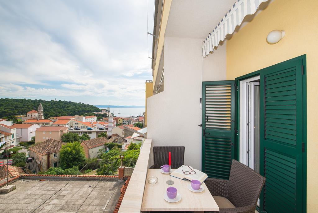 Apartments Marieta Makarska Phòng bức ảnh